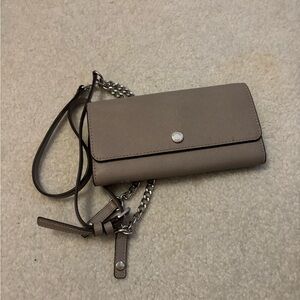 Michael Kors Wristlet/Crossbody